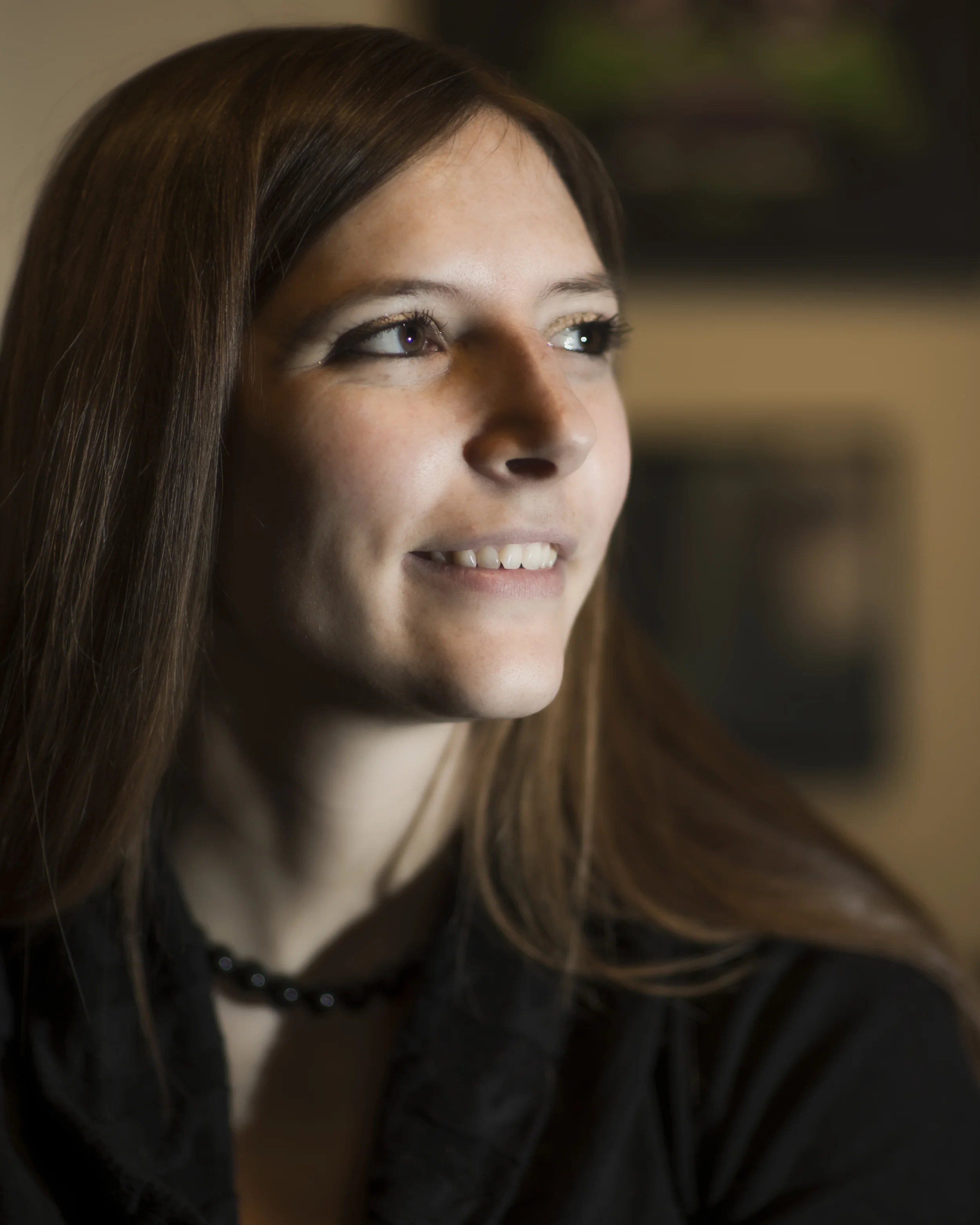Rhiannon P. Schroth