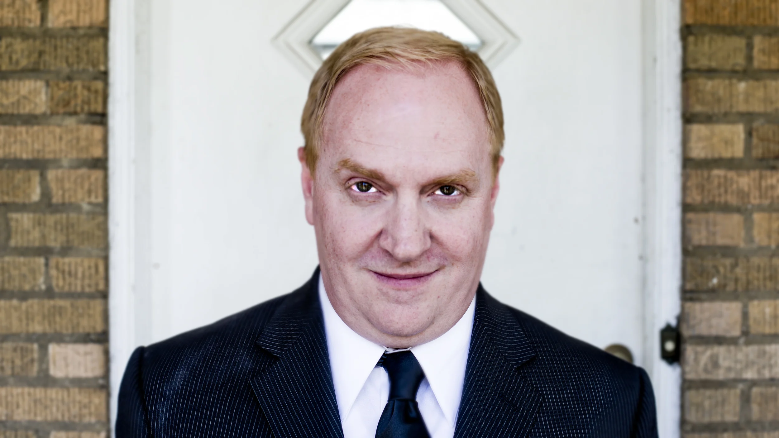 Richie Montgomery
