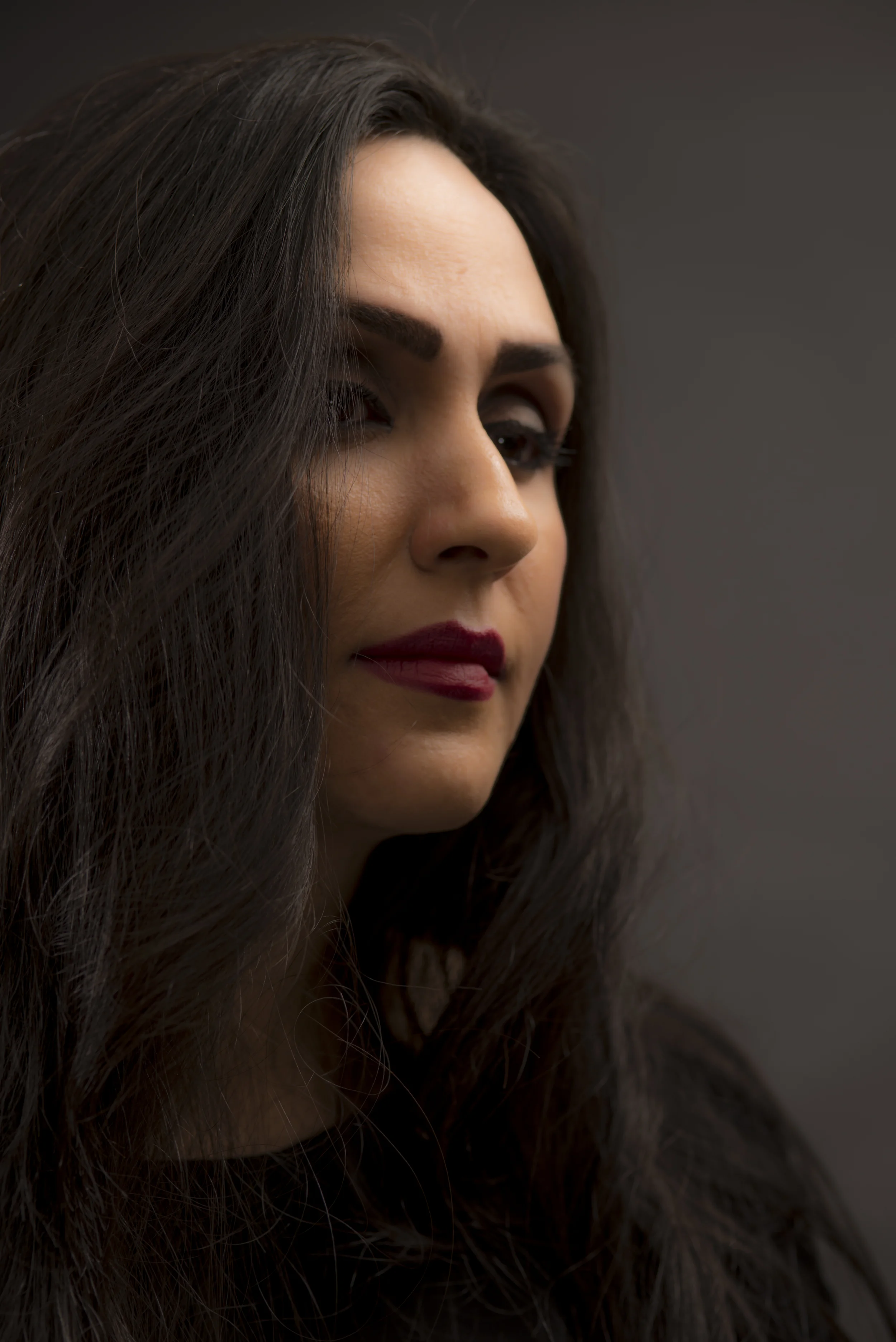 Mandana Khazraei