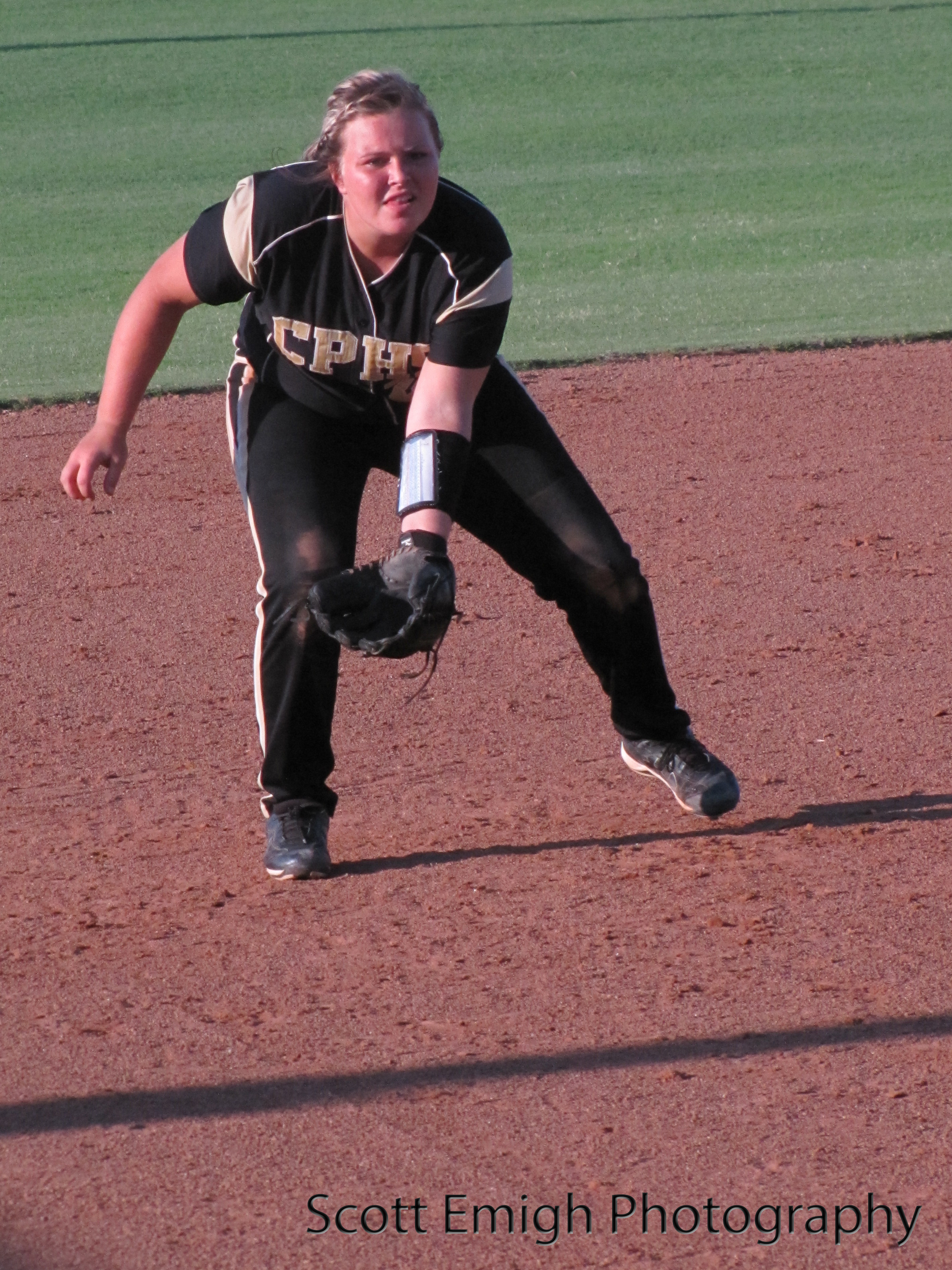 Cody Cheatham manning third base.jpg