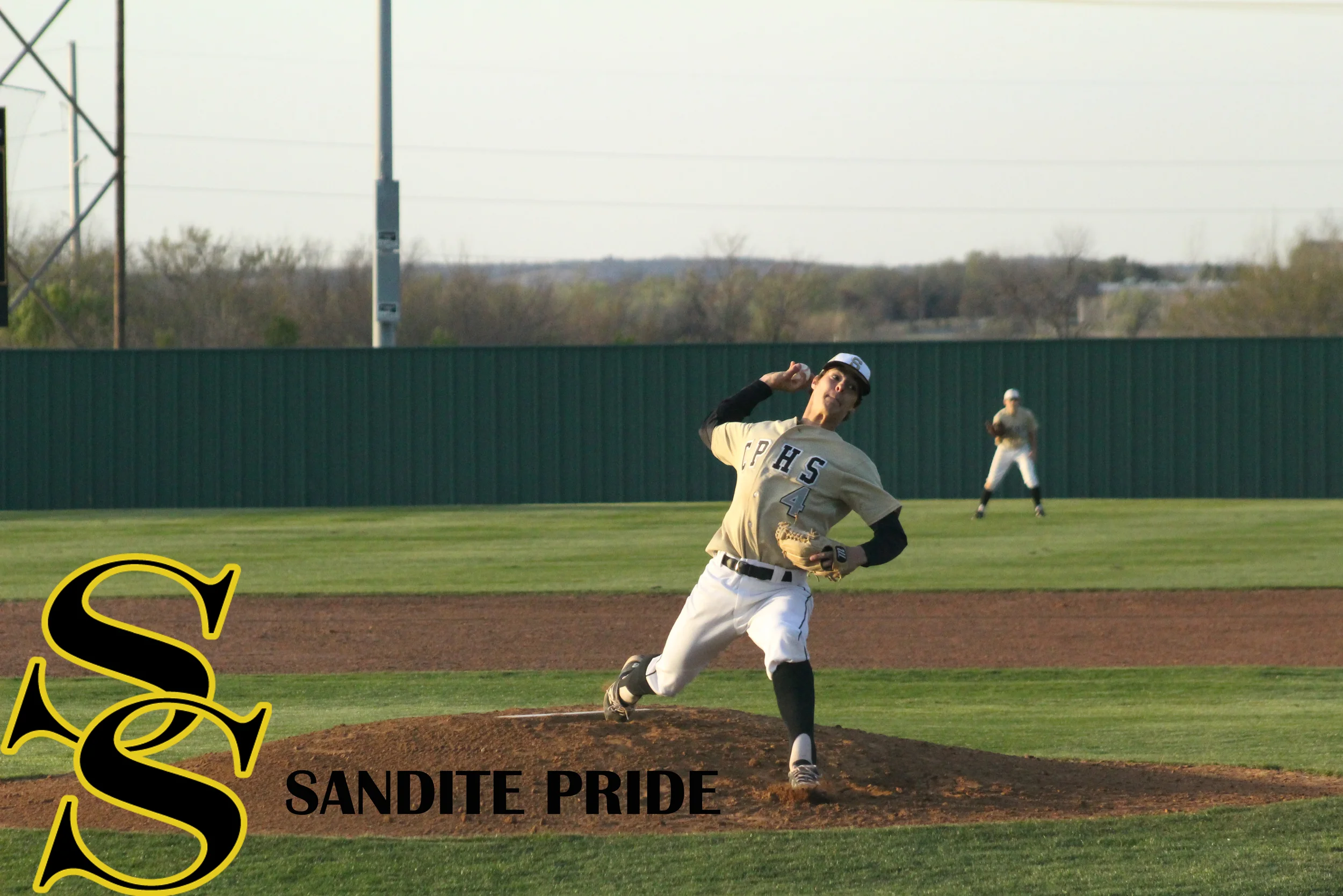 OU-commit Jake Terry is undefeated this season and got the save after pitching two innings against Union.