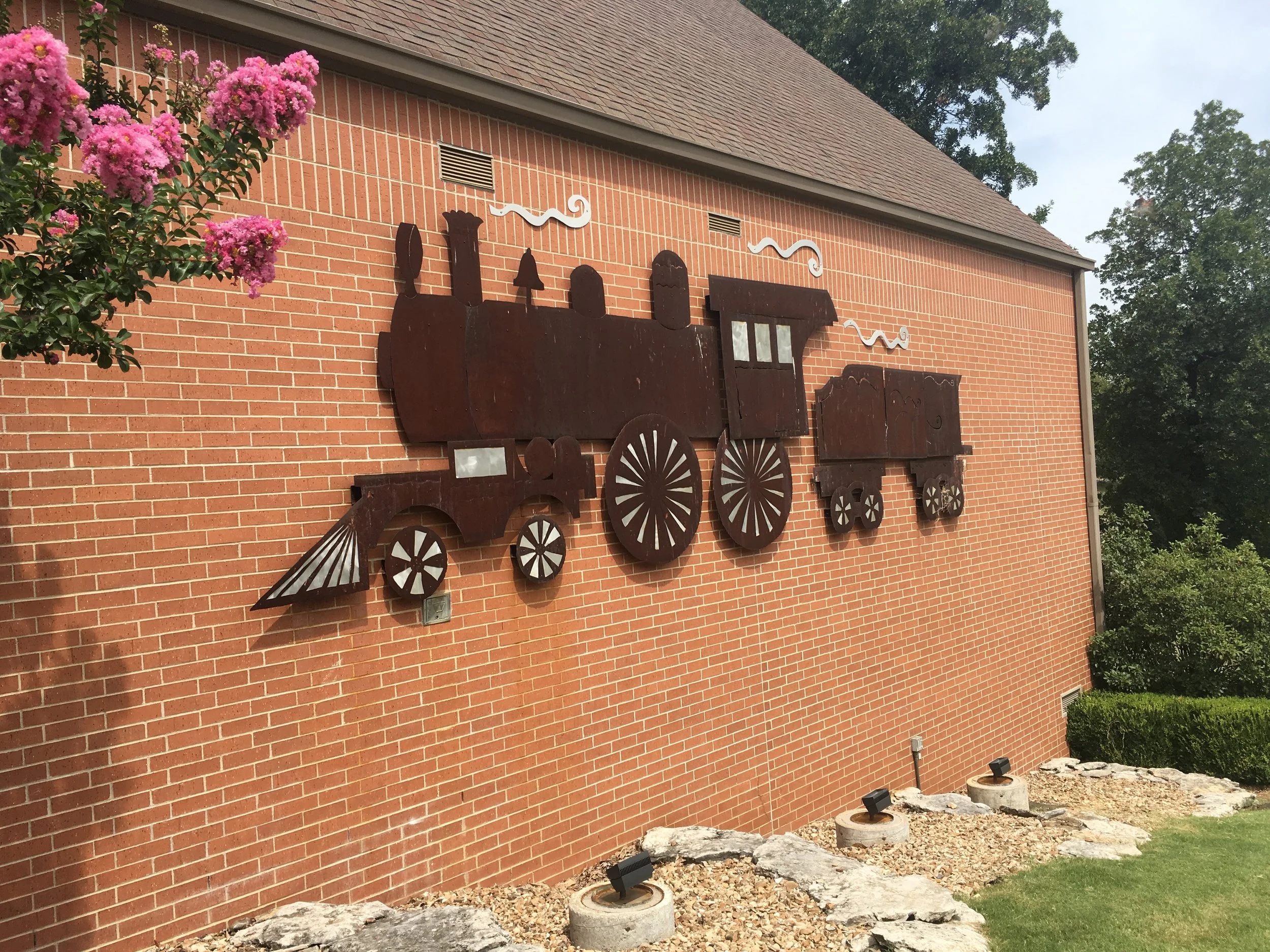 Charles Page Library — Sandite Pride News