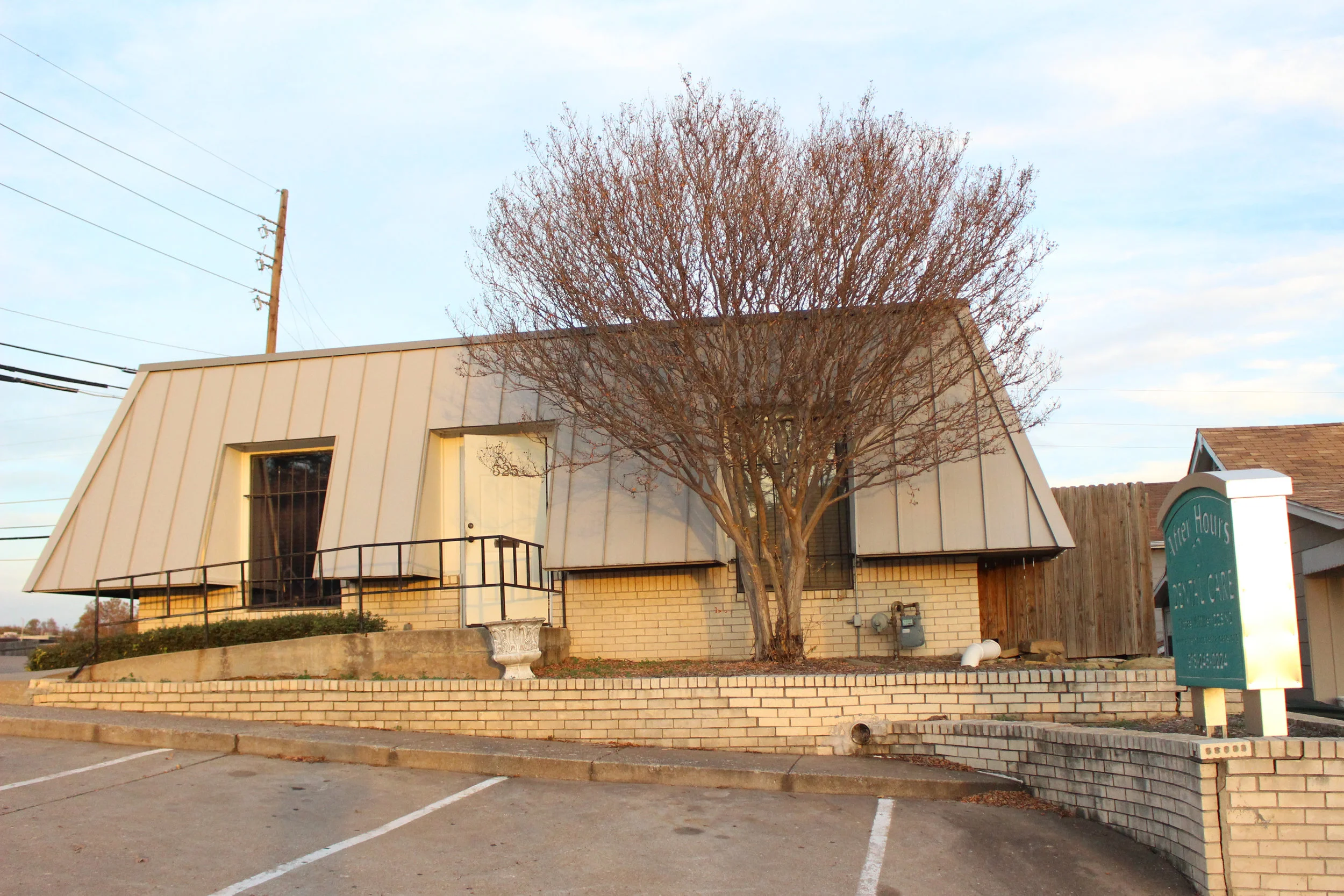 Sand Springs Healthcare — Sandite Pride News