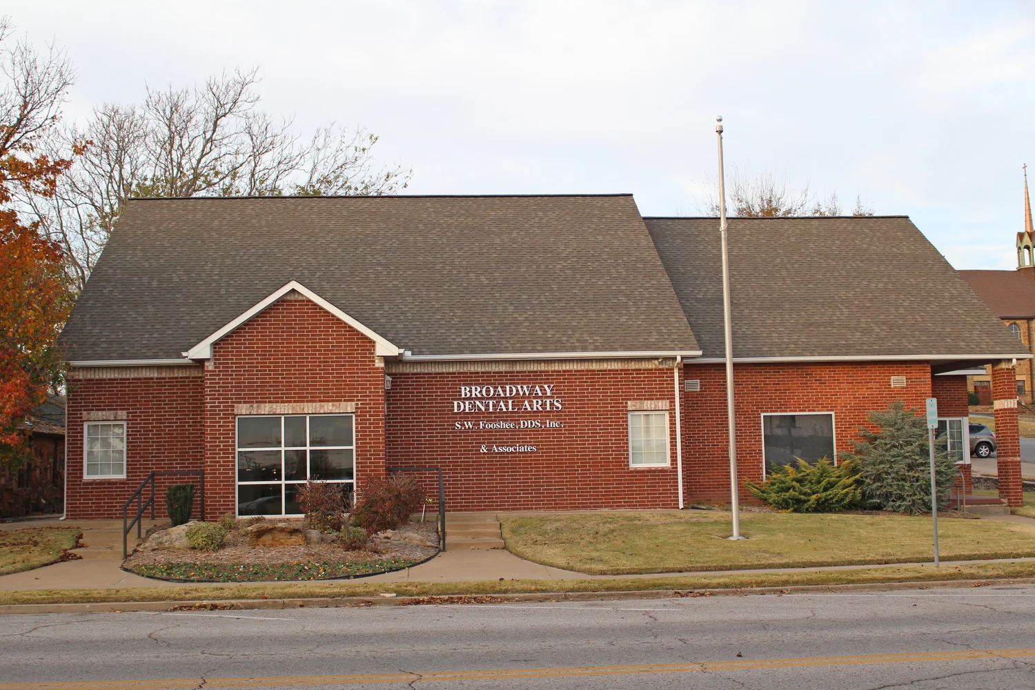 Sand Springs Healthcare — Sandite Pride News