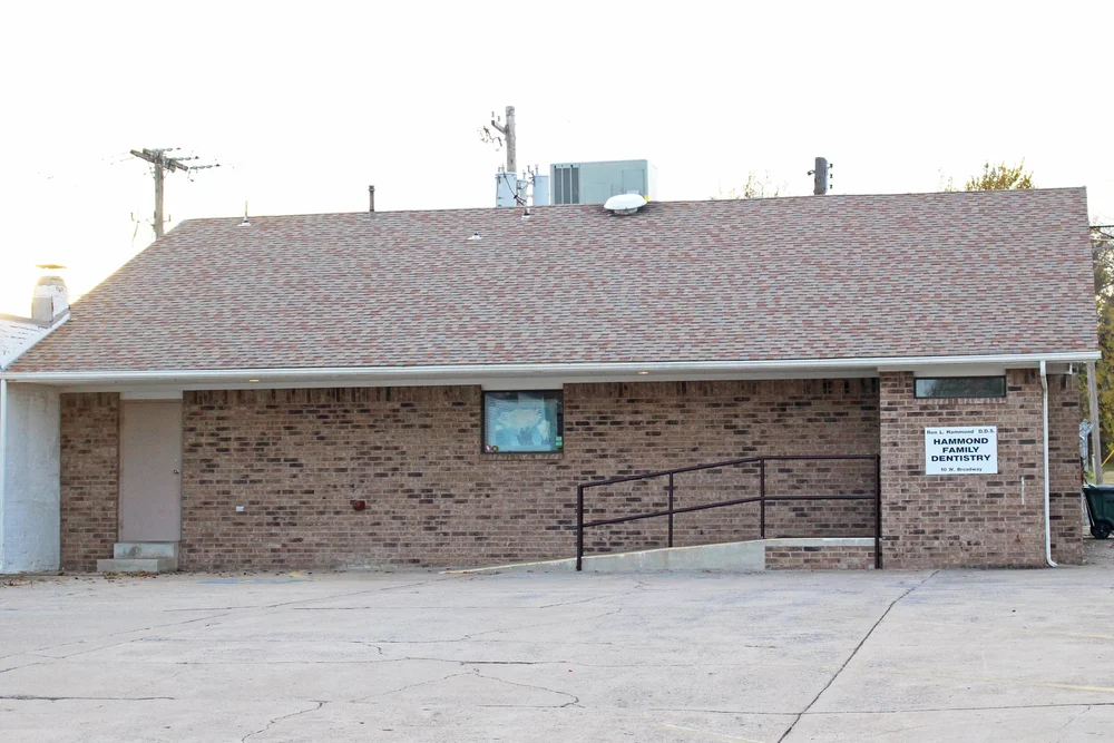 Sand Springs Healthcare — Sandite Pride News