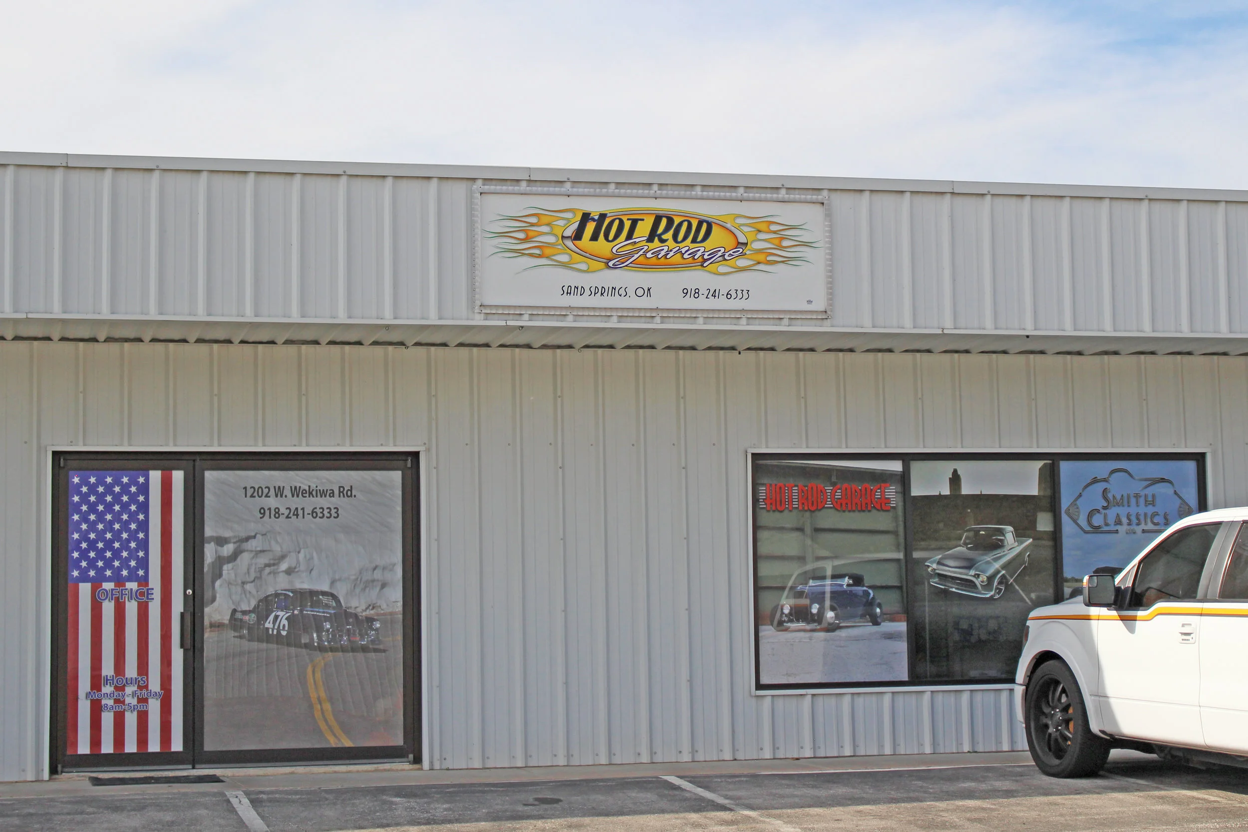 Transportation — Sandite Pride News
