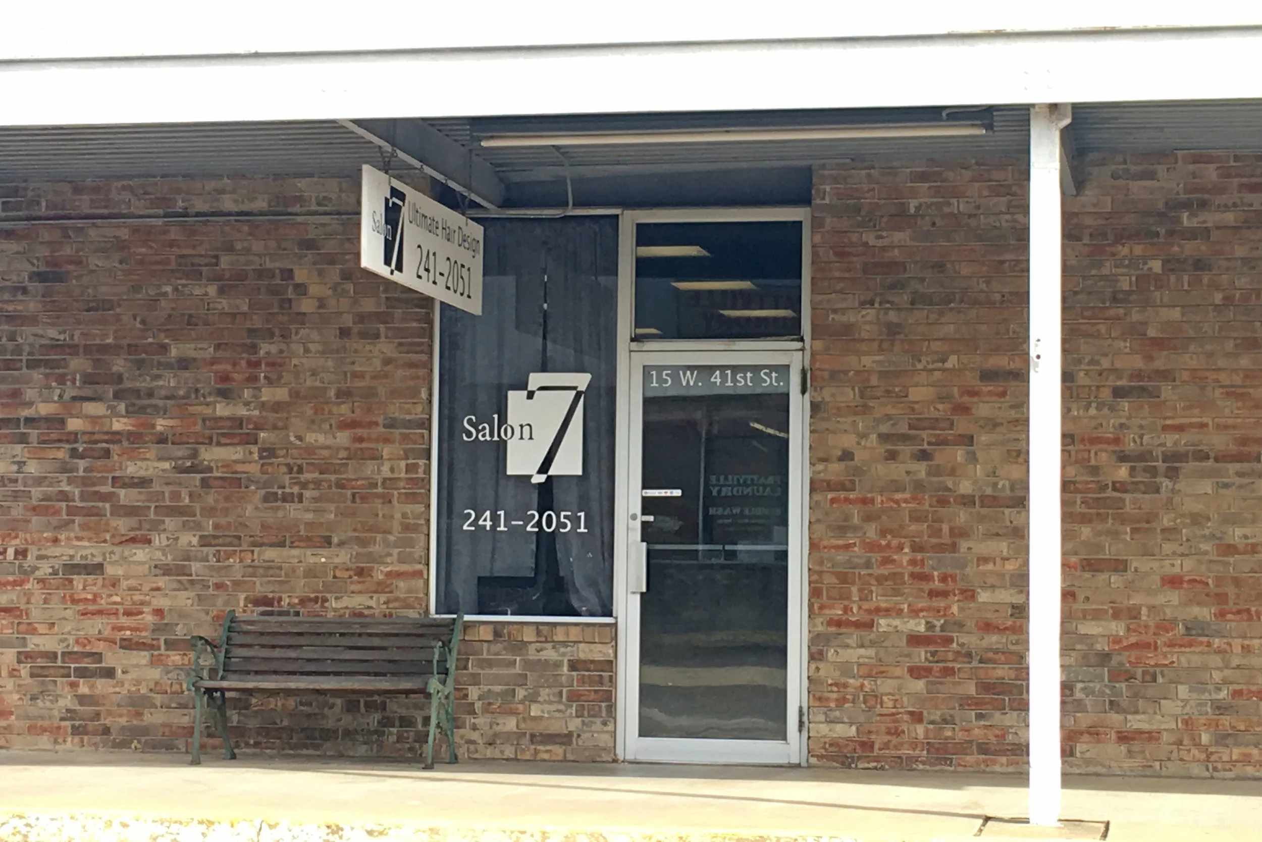 Sand Springs Cosmetic Services — Sandite Pride News