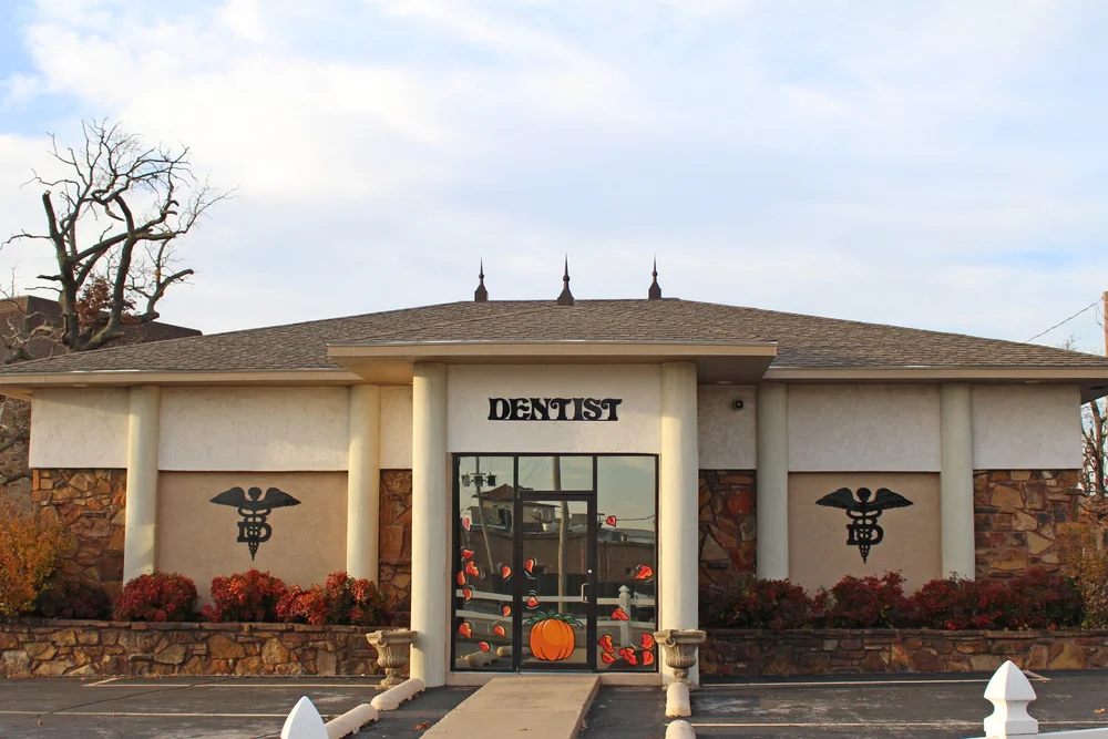 Sand Springs Healthcare — Sandite Pride News