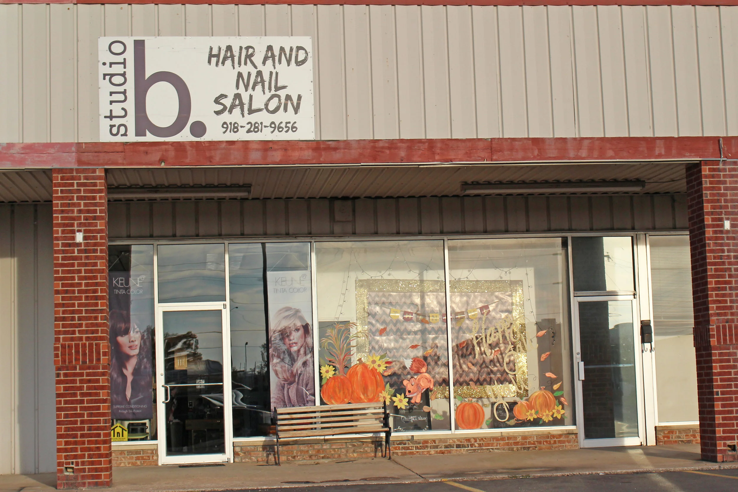 Sand Springs Cosmetic Services — Sandite Pride News