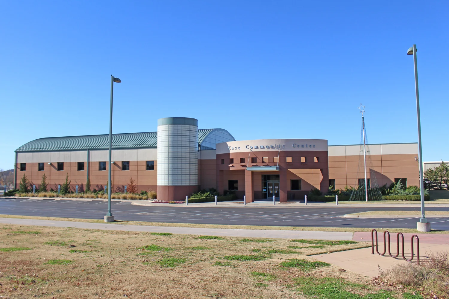 Sand Springs Parks — Sandite Pride News
