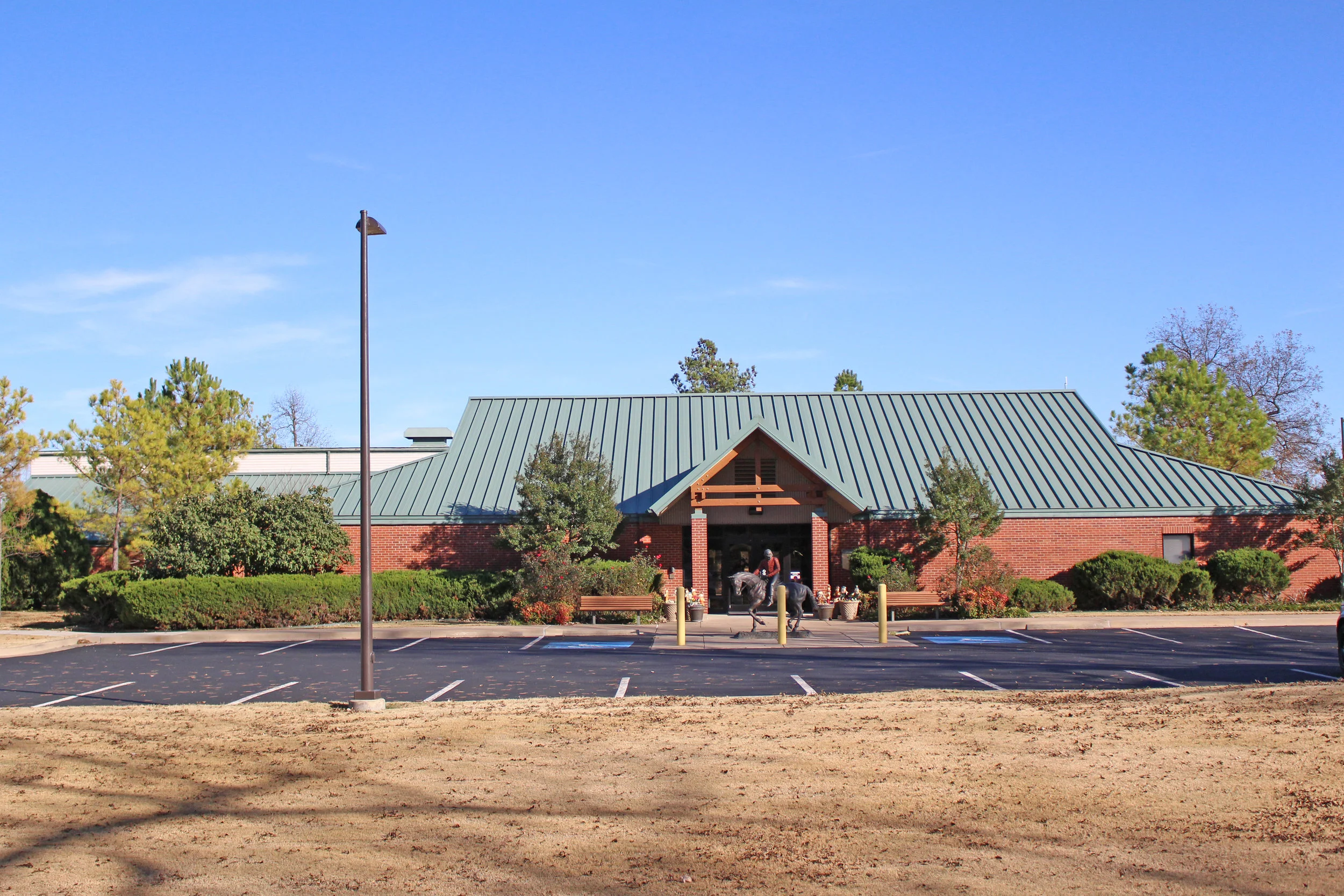 Sand Springs Schools — Sandite Pride News