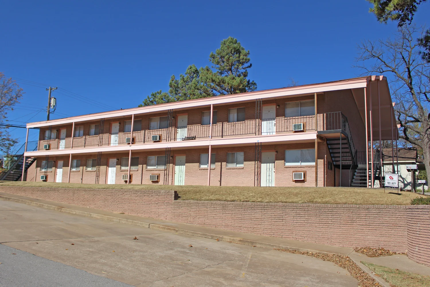 Sand Springs Housing & Lodging — Sandite Pride News