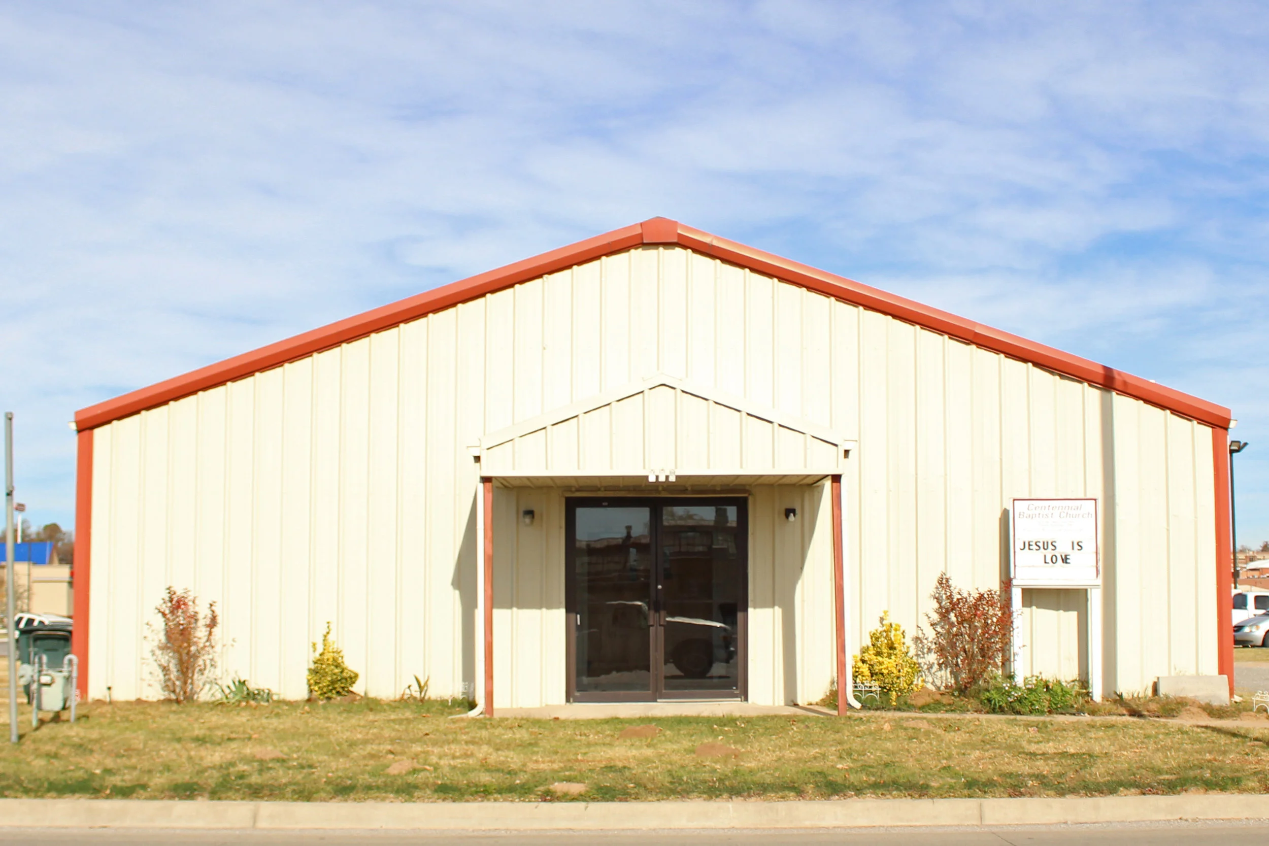 Sand Springs Churches — Sandite Pride News