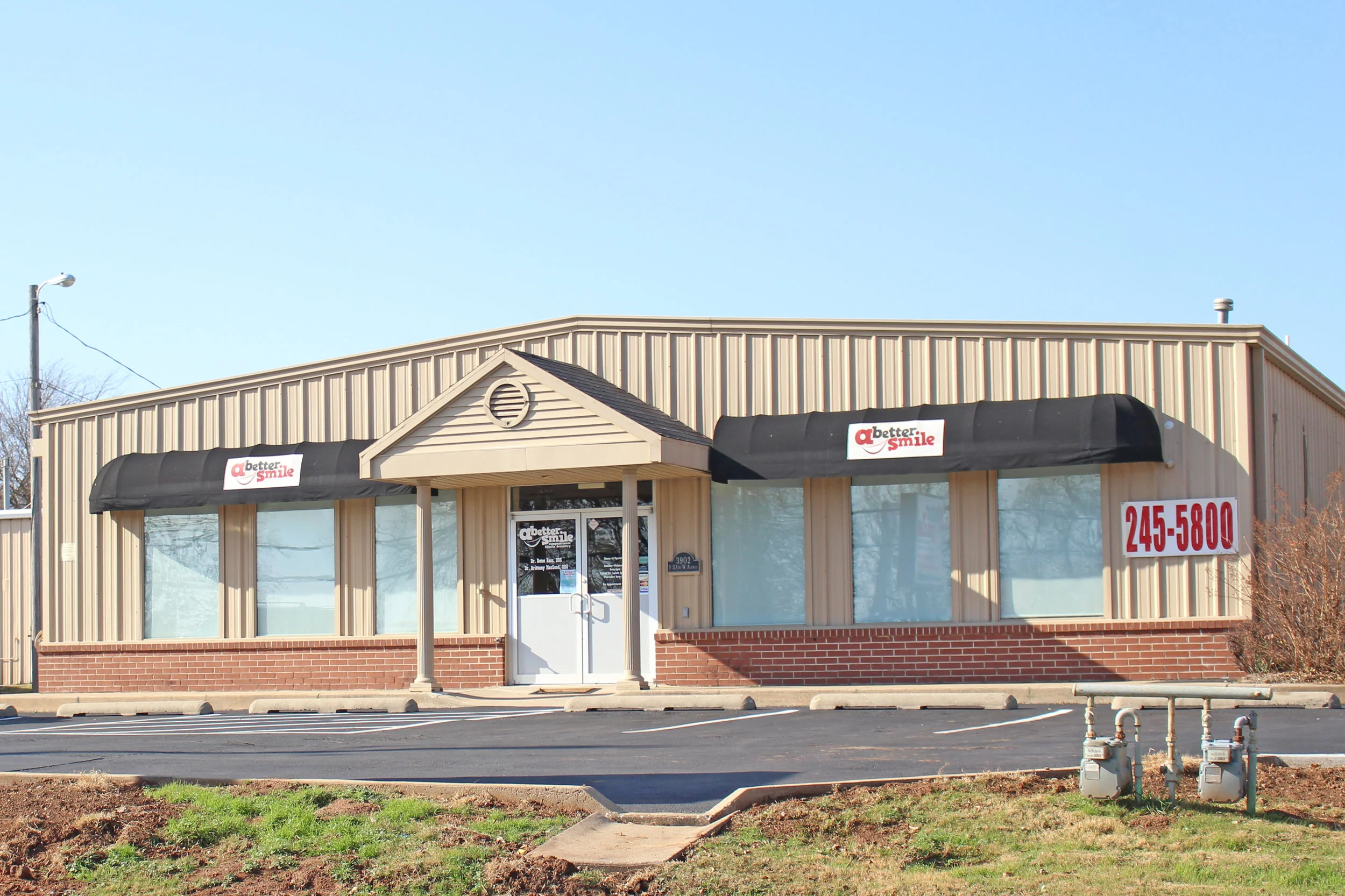 Sand Springs Healthcare — Sandite Pride News