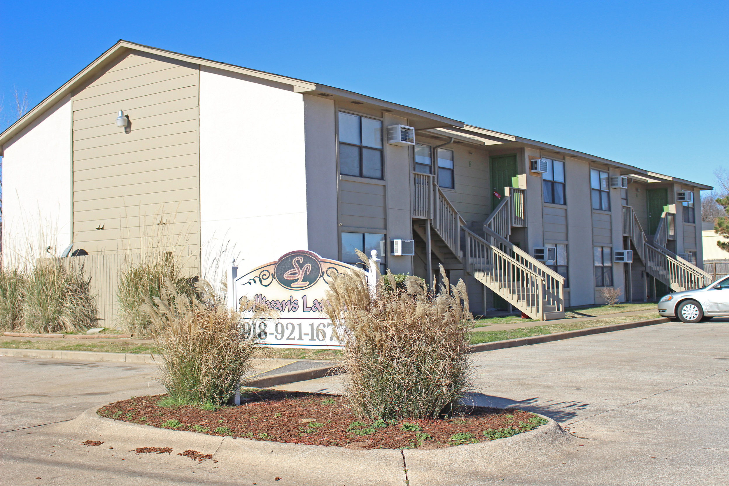 Sand Springs Housing & Lodging — Sandite Pride News