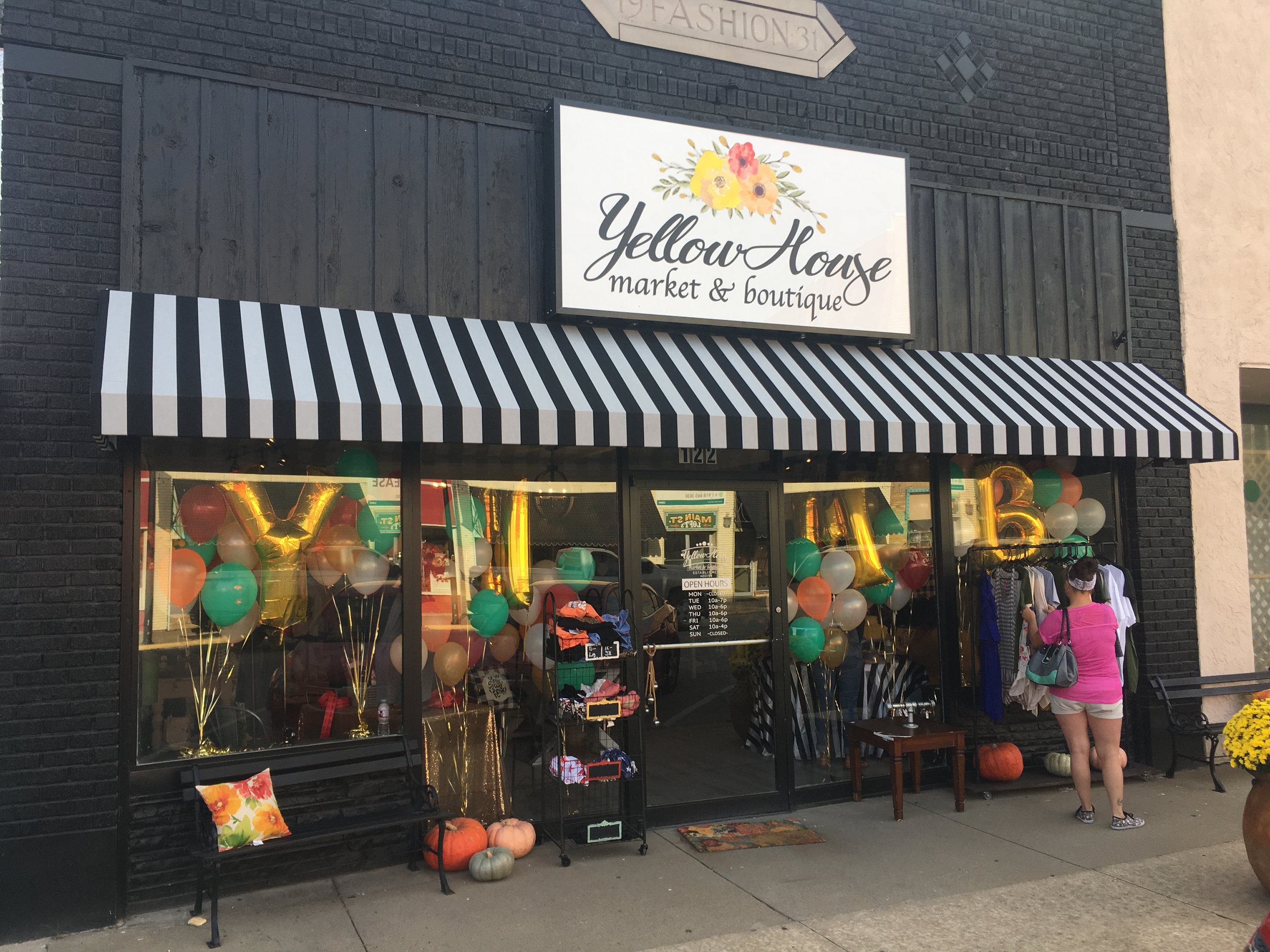Yellow House Market & Boutique celebrates its Grand Reopening in downtown Sand Springs 170930 (Scott Emigh).jpg