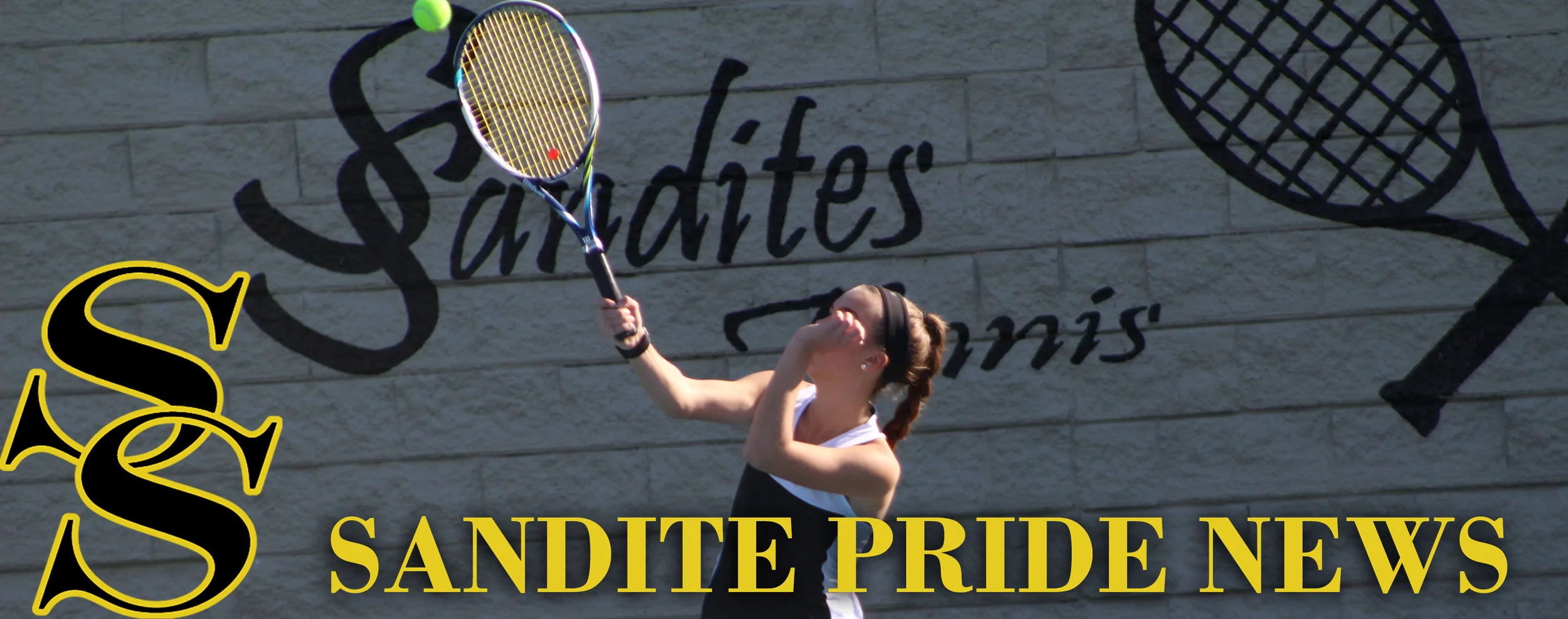 CPHS Tennis: Lady Sandites send four to State Tournament