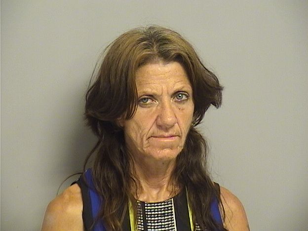 Barbara Ann Stevens