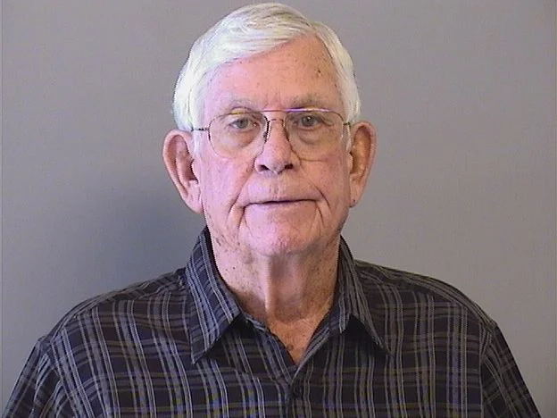 Billy Gene Fuller Sr.