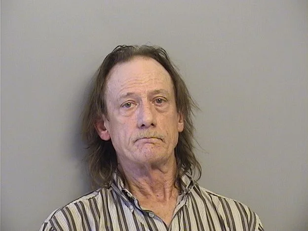 Delmar Lee Hooper