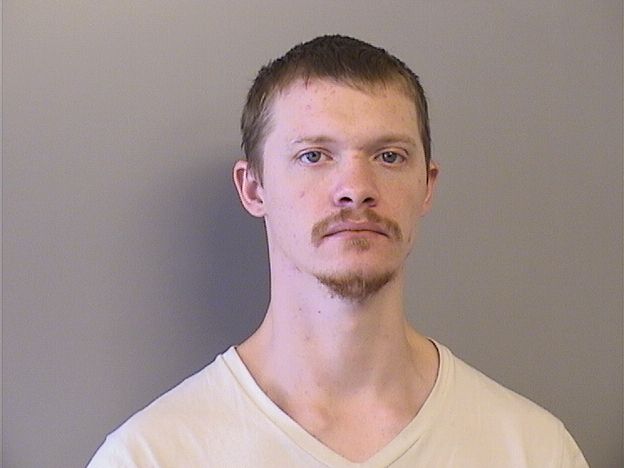 Dylan Dale Armstrong