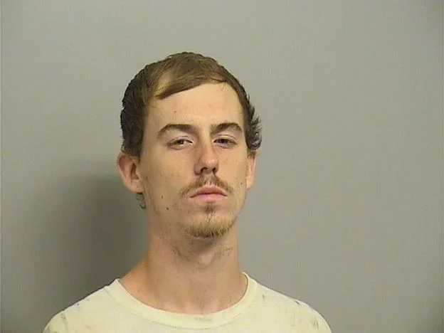 Jacob Andrew Collins