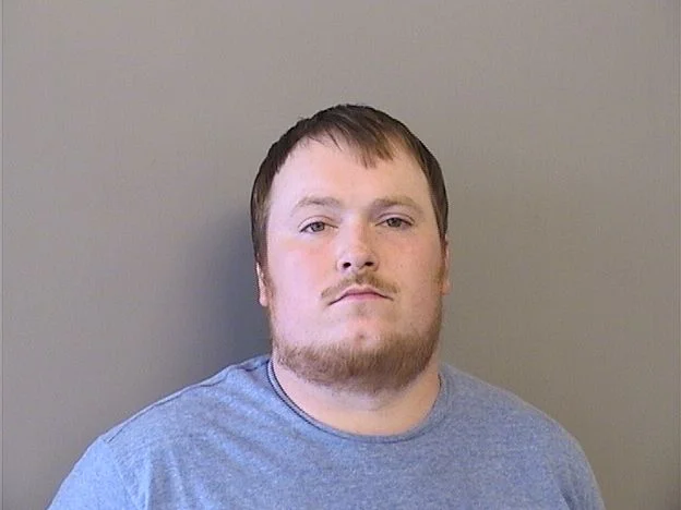 Micah Reuben Morgan