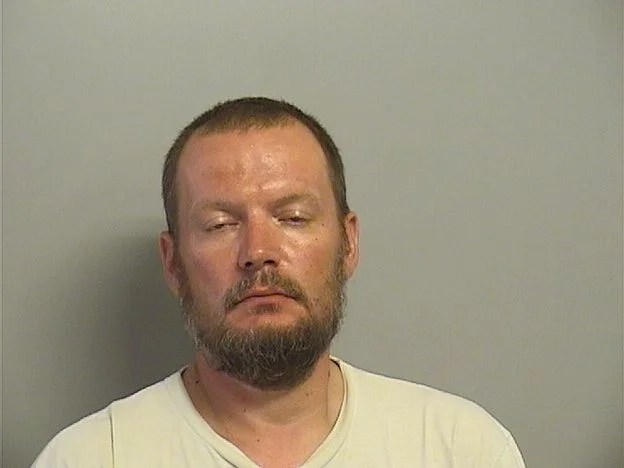 Ronald Pervin Lewis