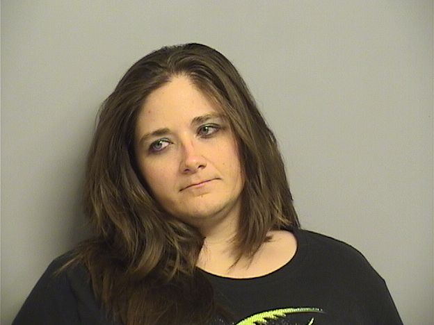 Teresa Marie Dickson