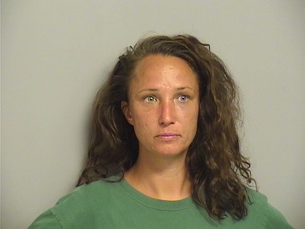 Ashley Nicole Jones