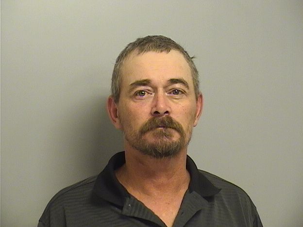 Claude William Davis
