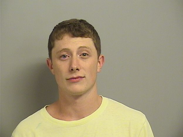 Colton Ray Greenwood