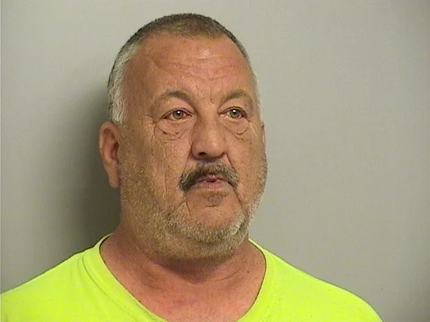 Michael Edwin Williams