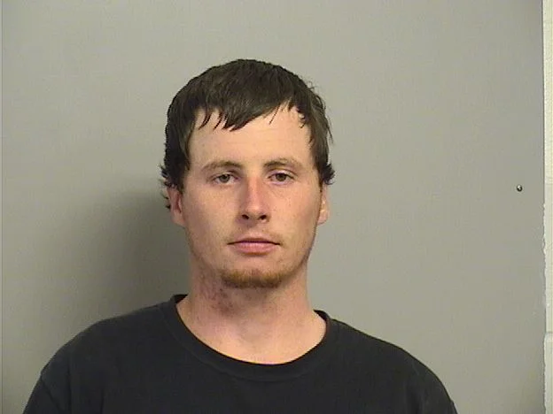 Tyler Lee Hammond