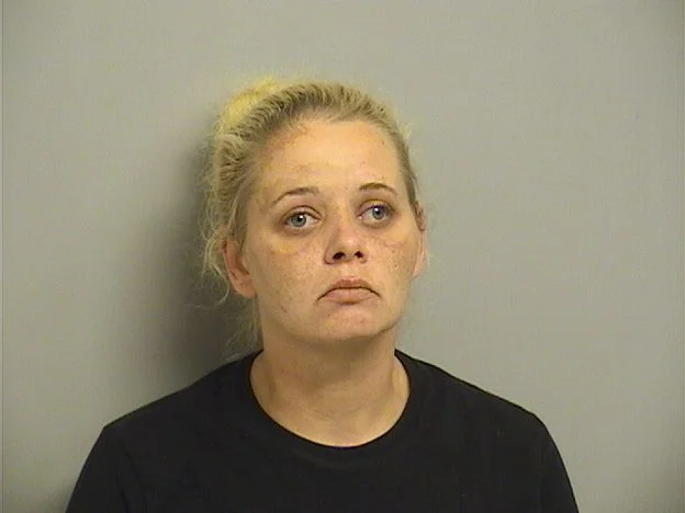 Angie Renee West