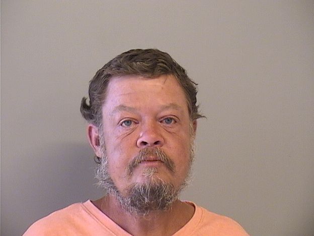 Jeff Rodney Graves