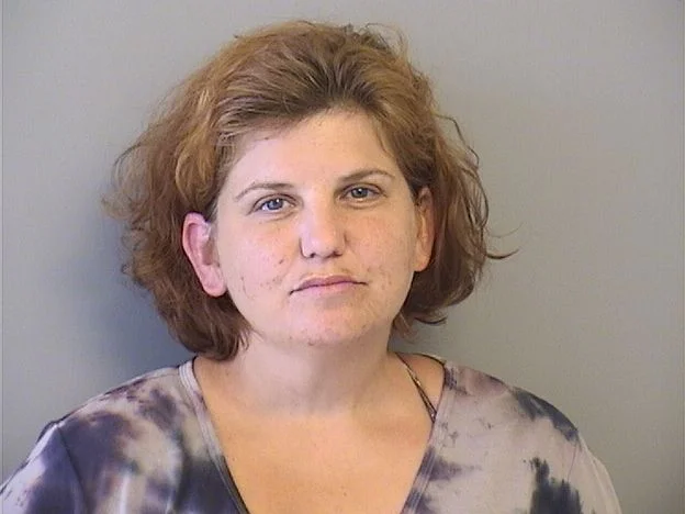 Miranda G. Jones