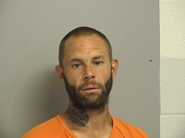 Nathan Daniel Hardin