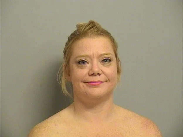 Vanessa Gene Hayes-Strahan