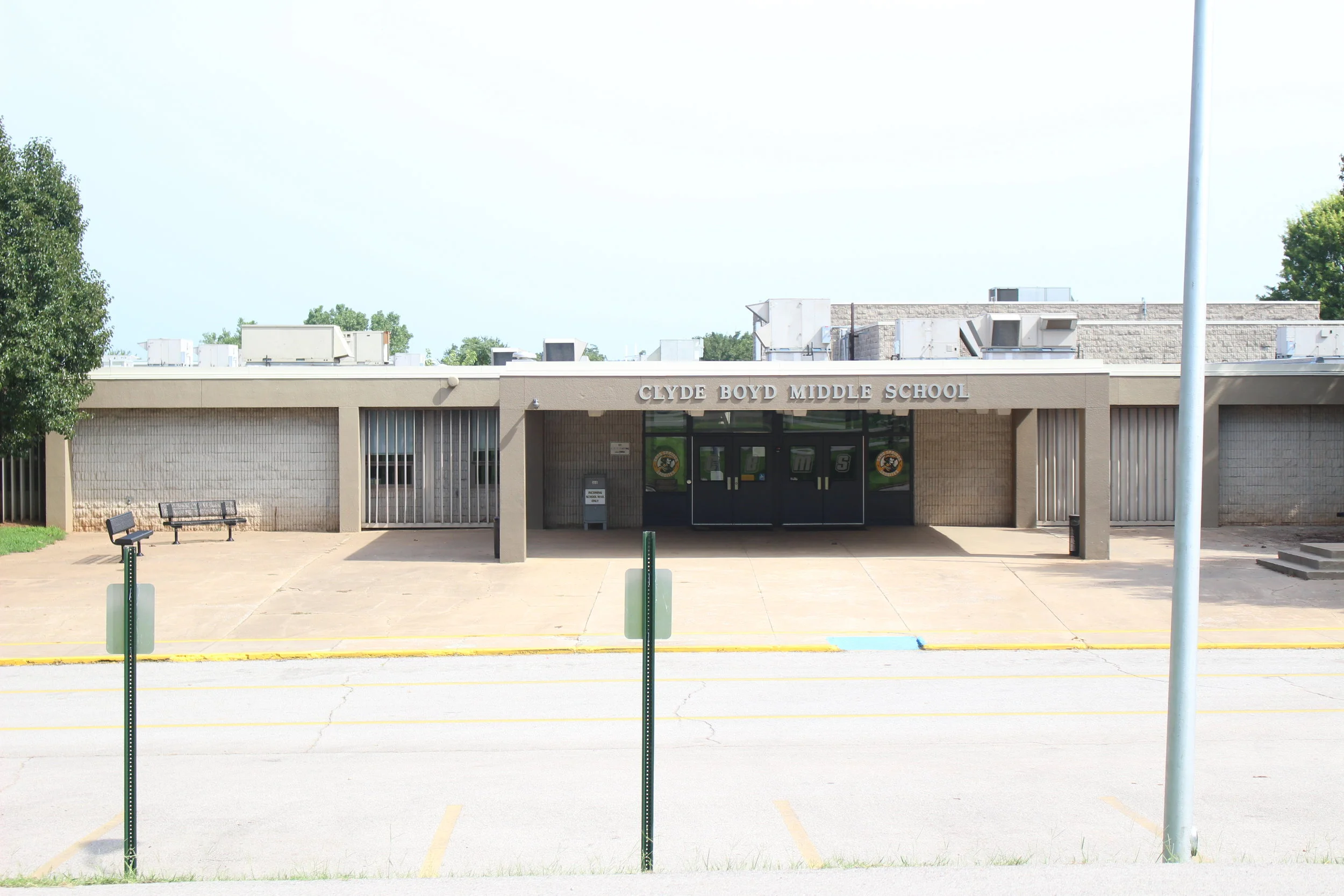 Sand Springs Schools Sandite Pride News