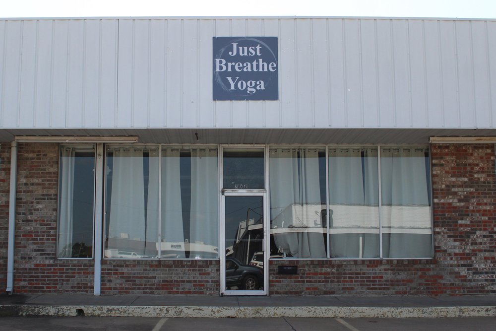 Gyms and Fitness Studios in Sand Springs — Sandite Pride News