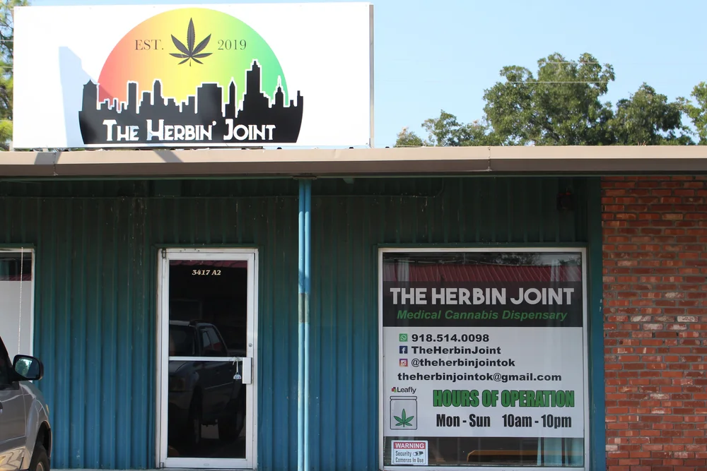 Sand Springs Healthcare — Sandite Pride News