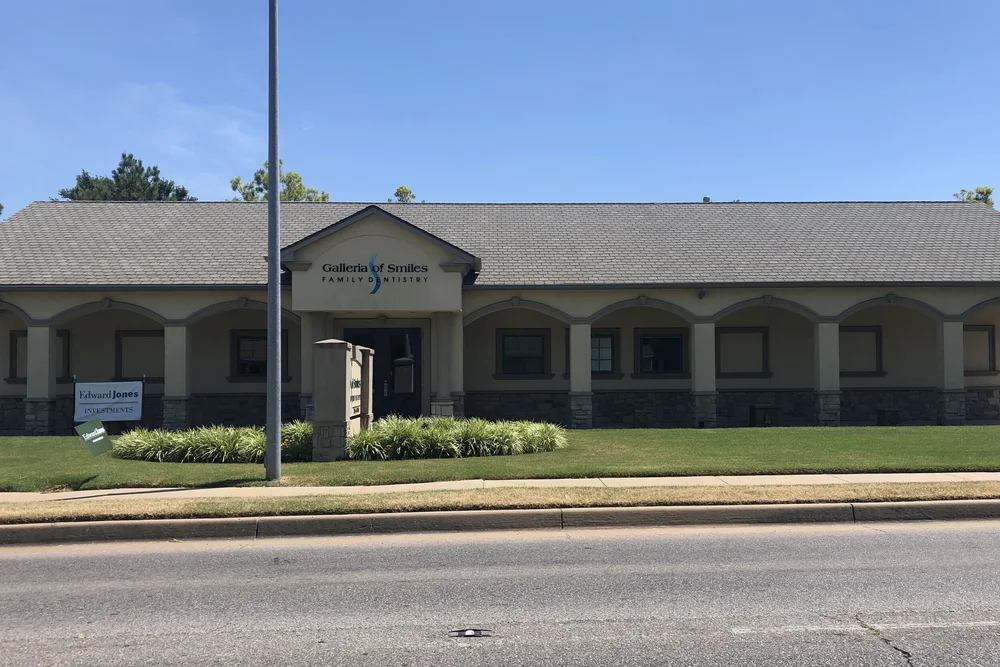 Sand Springs Healthcare — Sandite Pride News