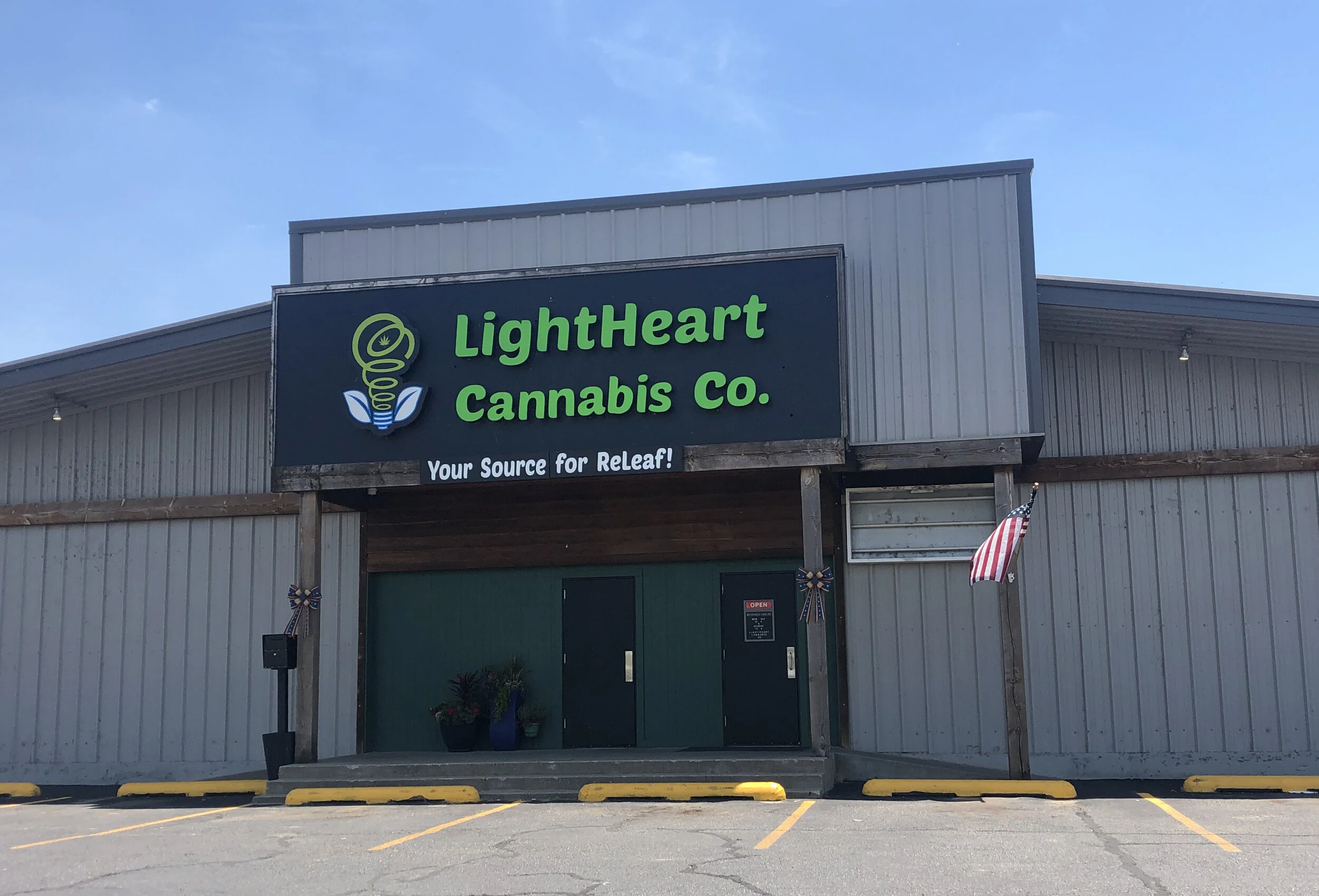 Sand Springs Healthcare — Sandite Pride News