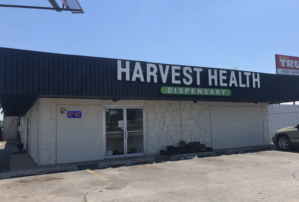 Sand Springs Healthcare — Sandite Pride News
