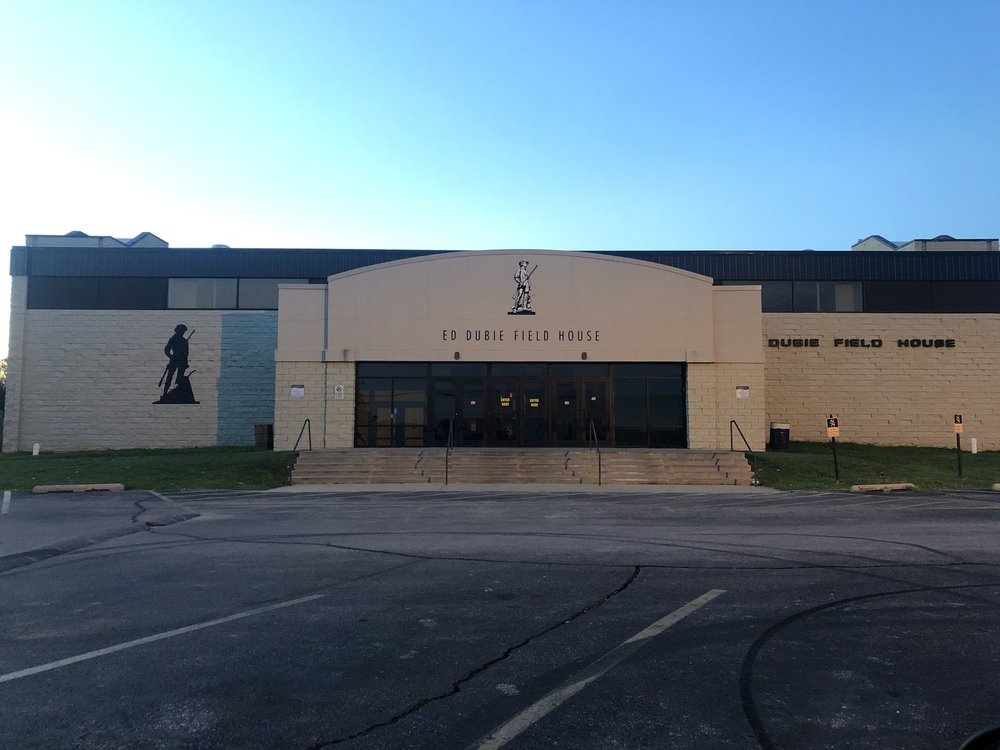 Ed Dubie Field House Sand Springs High School.jpg