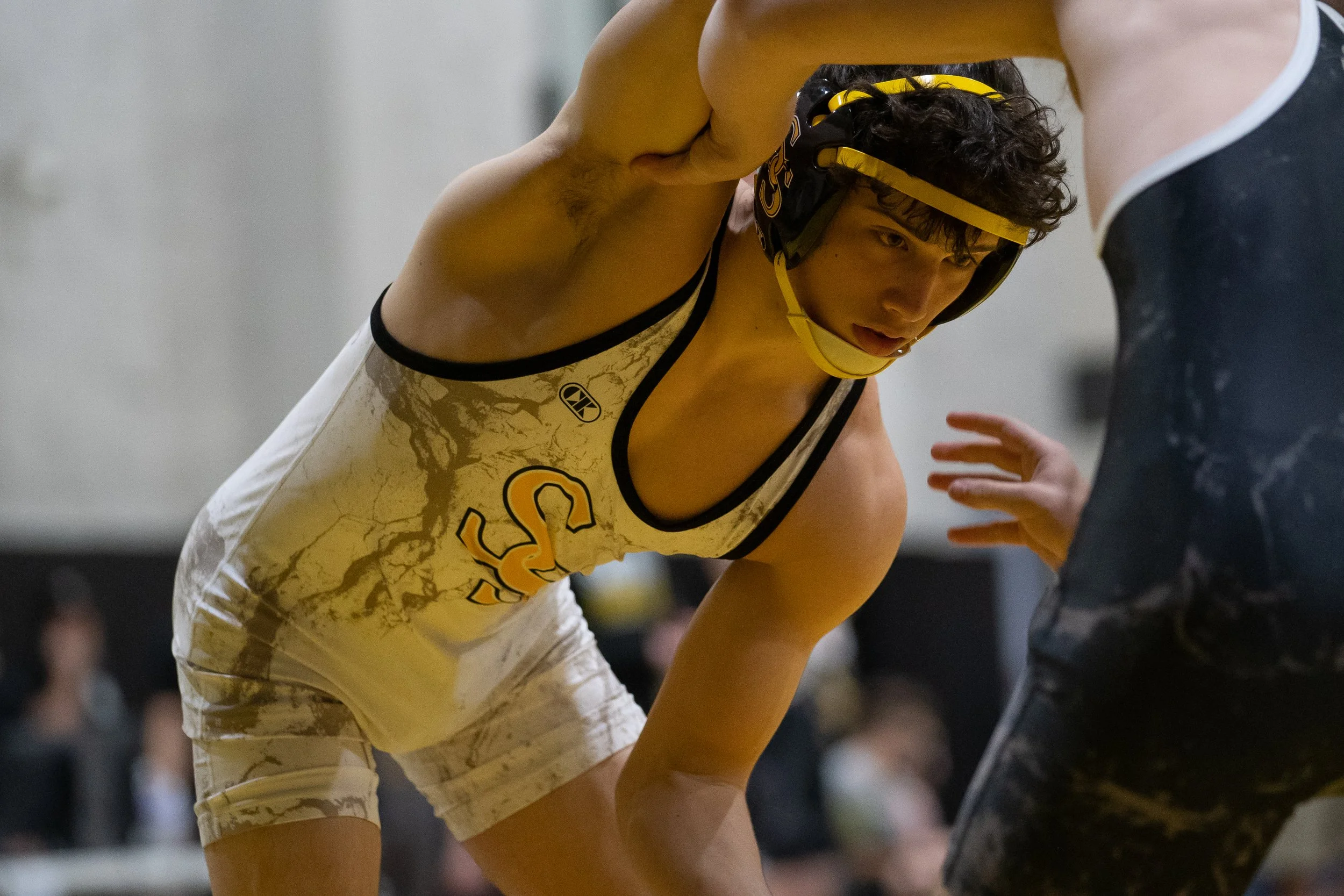Sandite Weekly Sports Roundup: Two Sandites Medal at State Wrestling Tournament