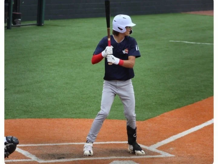 Sandite Recruiting Report: Cole Pearson Commits to McPherson  College