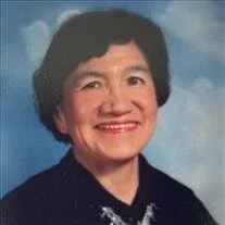Obituary for Mildred Joan Brumley Davis
