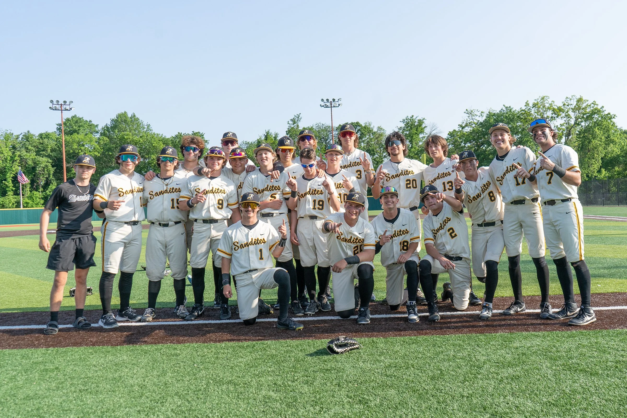 2024 Regional Champions Sand Springs Baseball Team.jpg